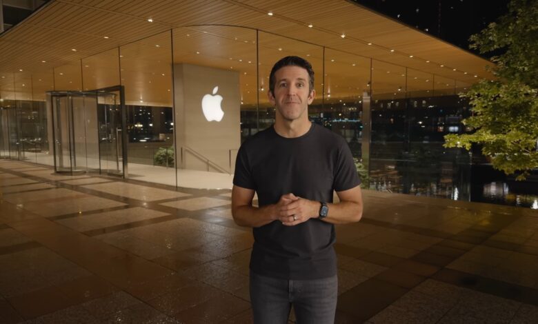 John Ternus' first major challenge is dealing with quadrupled iPhone memory prices
