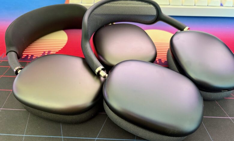 AirPods Max 2 Review: What’s Actually New?