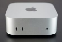 Mac lineup is doing so well that Apple can't keep up with demand