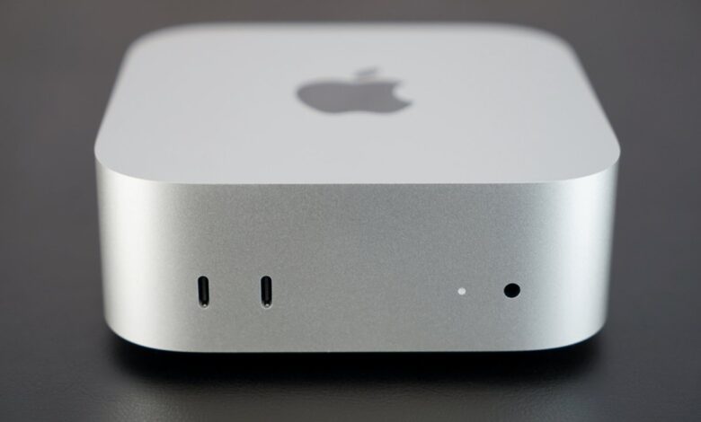 Mac lineup is doing so well that Apple can't keep up with demand