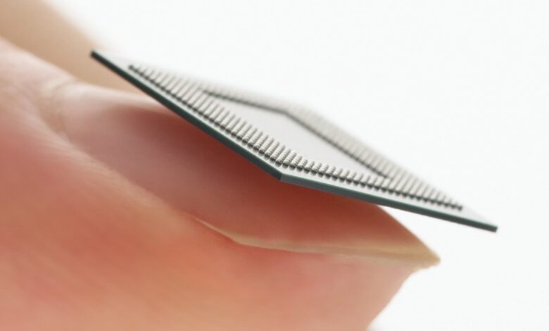 Apple’s memory stockpile buyout may end soon