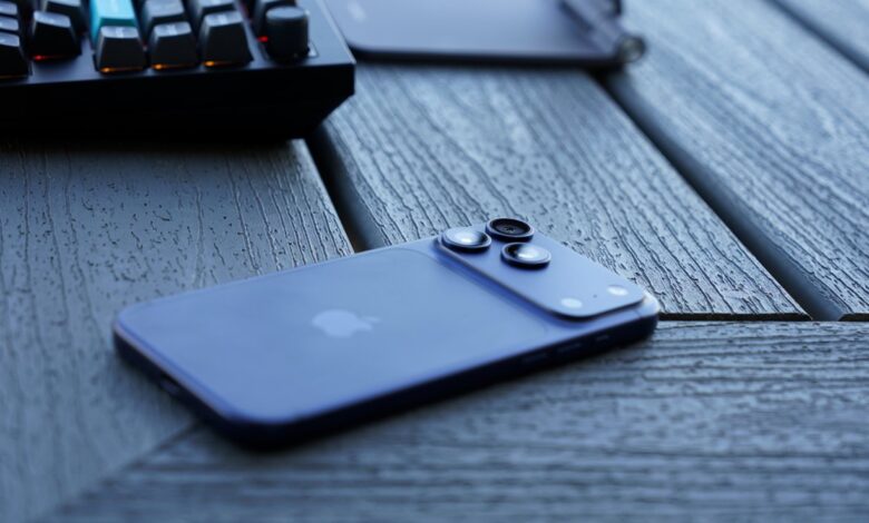Apple forecasts up to 0B for Q3 2026 as iPad faces tough compare