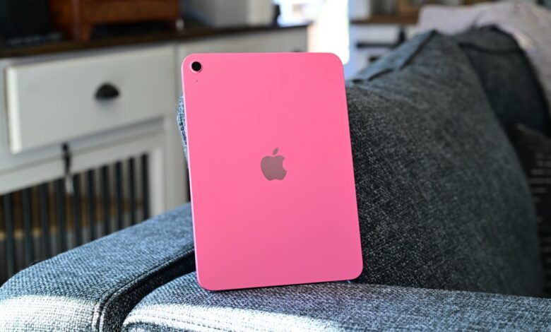 Tim Cook's remarks strongly suggest that there are no new Macs or iPads before September