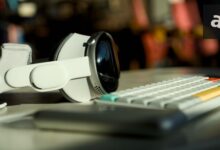 Apple Vision Pro Rumor Sparks Renewed AI and Smart Home Buzz