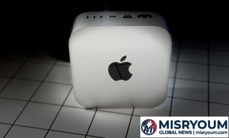 Mac mini price shift: 9 model vanishes from Apple store