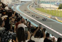 Eddy Cue Wants an F1 Movie Sequel and More Streaming Rights