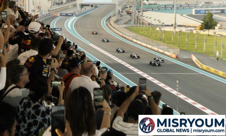 Eddy Cue Wants an F1 Movie Sequel and More Streaming Rights Eddy Cue Wants an F1 Movie Sequel and More Streaming Rights