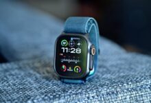 Apple Watch Modular face gets simpler for watchOS 27