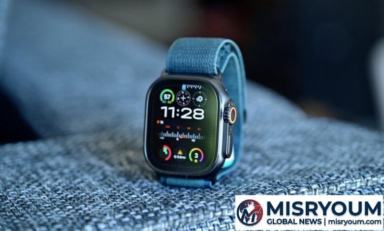 Apple Watch Modular face gets simpler for watchOS 27 Apple Watch Modular face gets simpler for watchOS 27