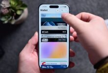 Apple Wallet will let you make your own passes in iOS 27