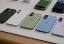 World's best-selling smartphone for Q1 2026 is iPhone 17, as expected