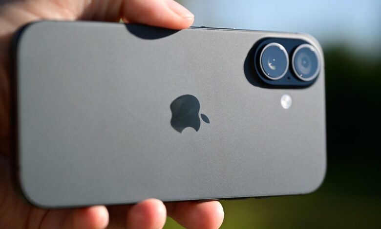 The best signal yet that iPhone 18 won't ship until 2026 has arrived