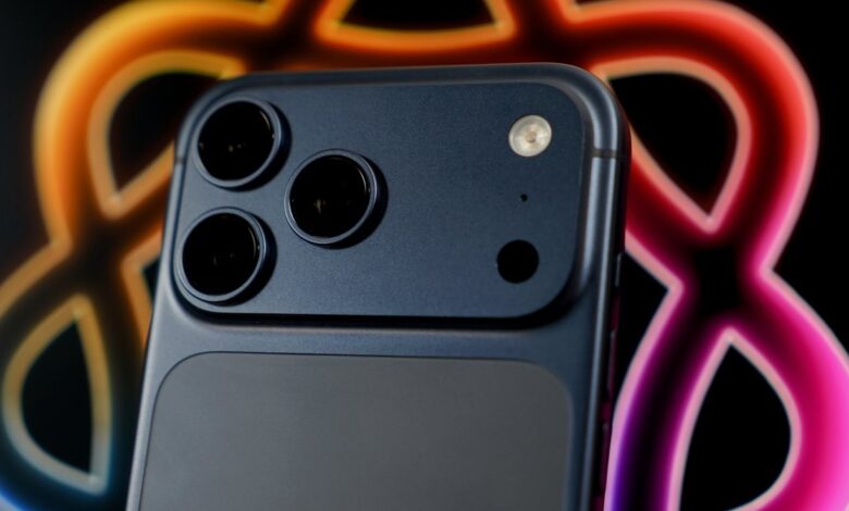iPhone users will get to select a preferred AI model in iOS 27