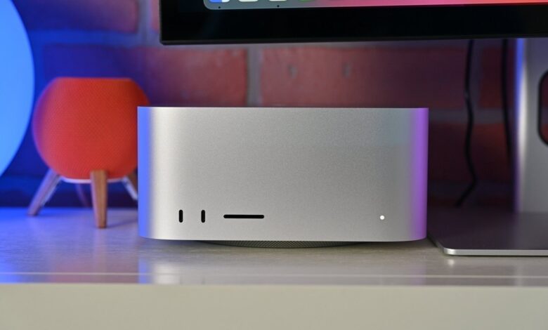 Apple culls more high-end Mac mini, Mac Studio configs