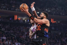 Knicks’ Karl-Anthony Towns: Foul Trouble Focus vs 76ers