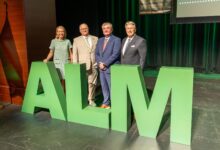 Alabama League of Municipalities elects new president, vice president