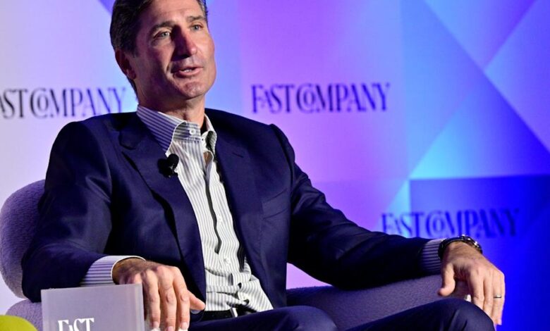 Trouble brewing for Starbucks CEO who calls $9 coffee an ‘experience’ to immediate internet backlash