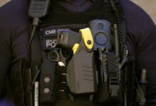 A hacker built a tool to track police officers. Then he tried to warn them