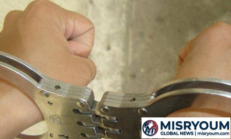 Arrestan por presunta estafa inmobiliaria vinculada a West Side Residences Punta Cana Arrestan por presunta estafa inmobiliaria vinculada a West Side Residences Punta Cana