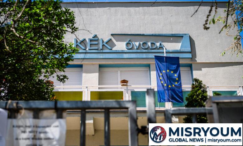 Megszólalt a solymári óvodára légfegyverrel lövő férfi