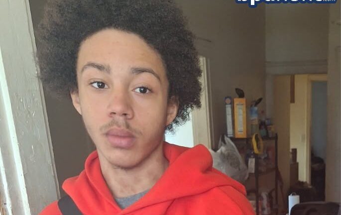 Boston police ask for help finding missing 15-year-old