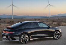 EV ‘graveyard’ grows as automakers cut models