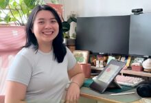 I started side hustle making stickers to escape from work — now I earn more than my old job