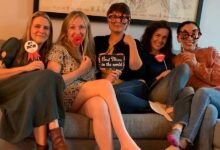 Single Mom Club Turns Mother’s Day From Lonely to Shared