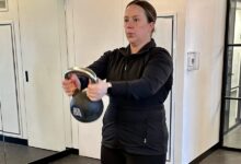 I left my luxury gym for a more affordable club. I'm saving $160 a month, and my fitness routine hasn't suffered at all.