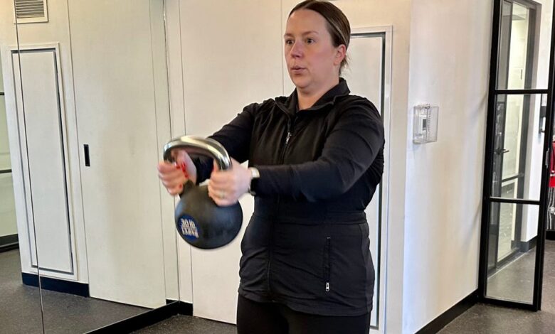 I left my luxury gym for a more affordable club. I'm saving $160 a month, and my fitness routine hasn't suffered at all.
