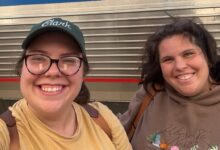 53-Hour Amtrak Chicago-to-California: Worth It?