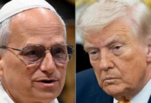 Pope Leo XIV demands AI limits, challenging Trump