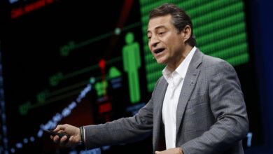 AI era: 3 mindset skills for children, says Diamandis