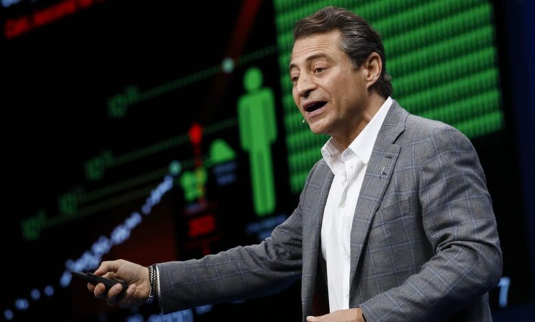 AI era: 3 mindset skills for children, says Diamandis