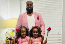 I went from no kids to twins. I'm still learning how to be a dad.