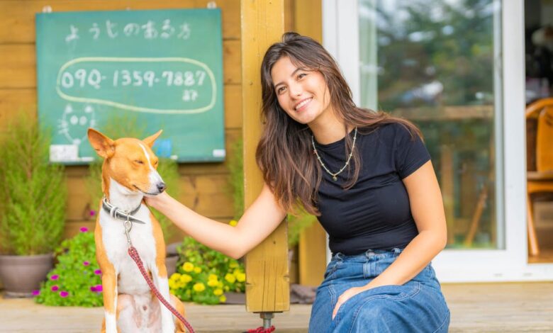 Rural Japan Venture: How Kira Bella Built a Company