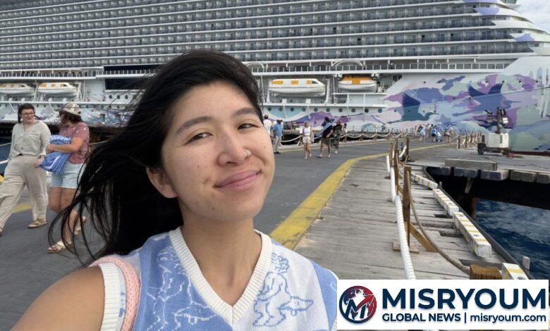 Norwegian Luna review: why first-time cruisers agree Norwegian Luna review: why first-time cruisers agree