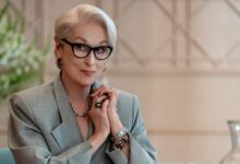 The Devil Wears Prada 2: No More Terrifying Boss