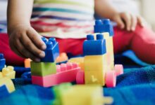 Families across the US can't find childcare — this map shows where it's worst