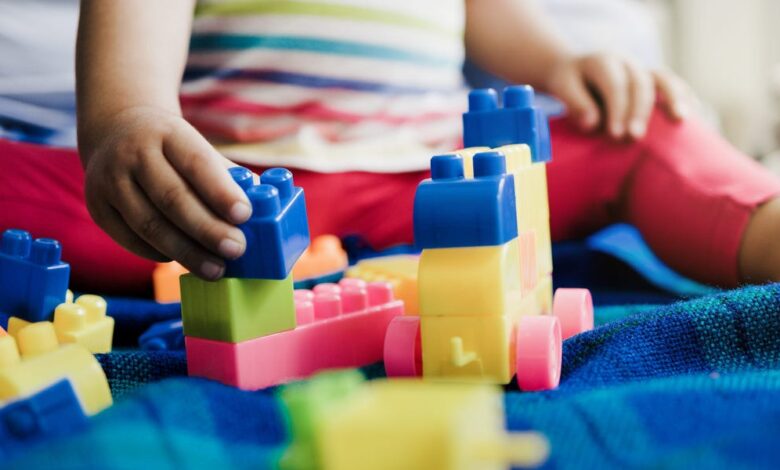 Families across the US can't find childcare — this map shows where it's worst