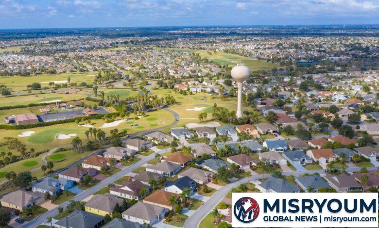 Baby Boomer Homeowners Dominate 15 US Metros