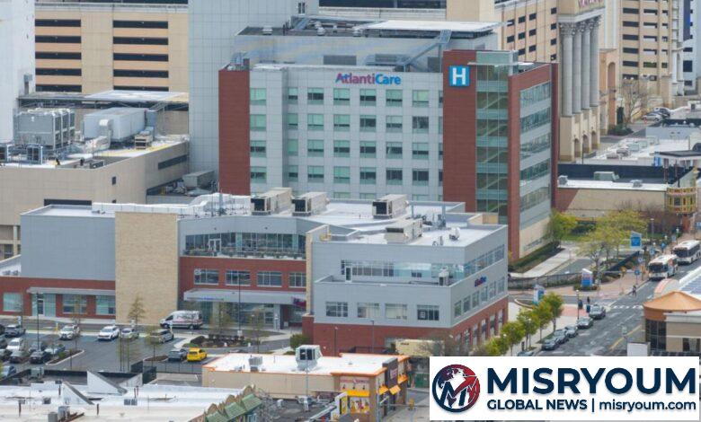 AtlantiCare and Temple to Partner on Medical Campus AtlantiCare and Temple to Partner on Medical Campus