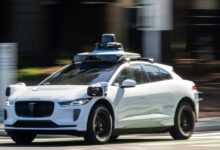 Waymo swallowed this year's AV funding boom