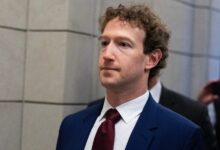 Zuckerberg: Most AI agents fail the “mother test”