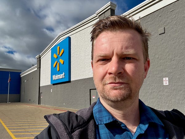Walmart Digital Price Tags Spark Scrutiny Over Pricing Walmart Digital Price Tags Spark Scrutiny Over Pricing