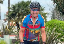 Exercise Made Fun: Key Tips From a Half-Triathlete