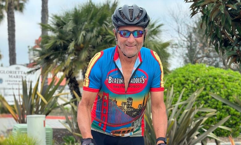 Exercise Made Fun: Key Tips From a Half-Triathlete