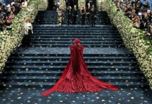 Met Gala tickets, which are invite-only, cost $100,000. Here's what that gets attendees.
