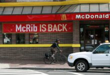 Why 'limited-time' menu promotions never seem to go away at your favorite restaurant chains