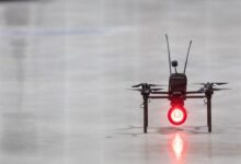 US Marines and drone scaling: battery risk and training gaps